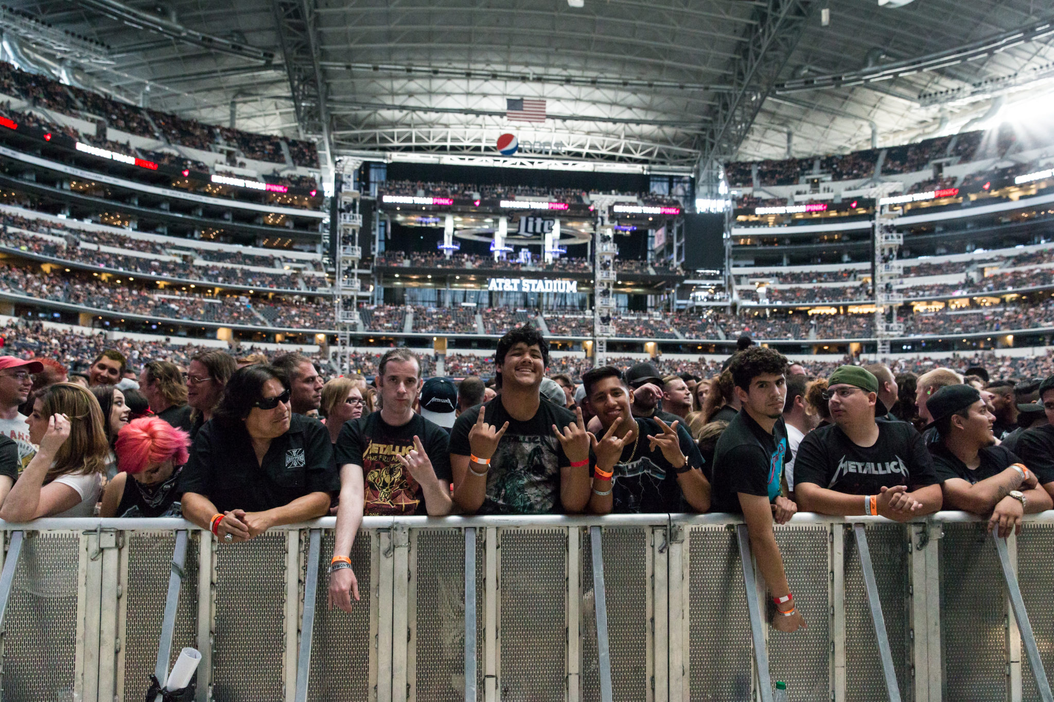 AVENGED SEVENFOLD