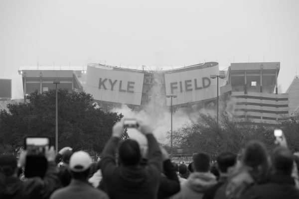 Kyle Field 5
