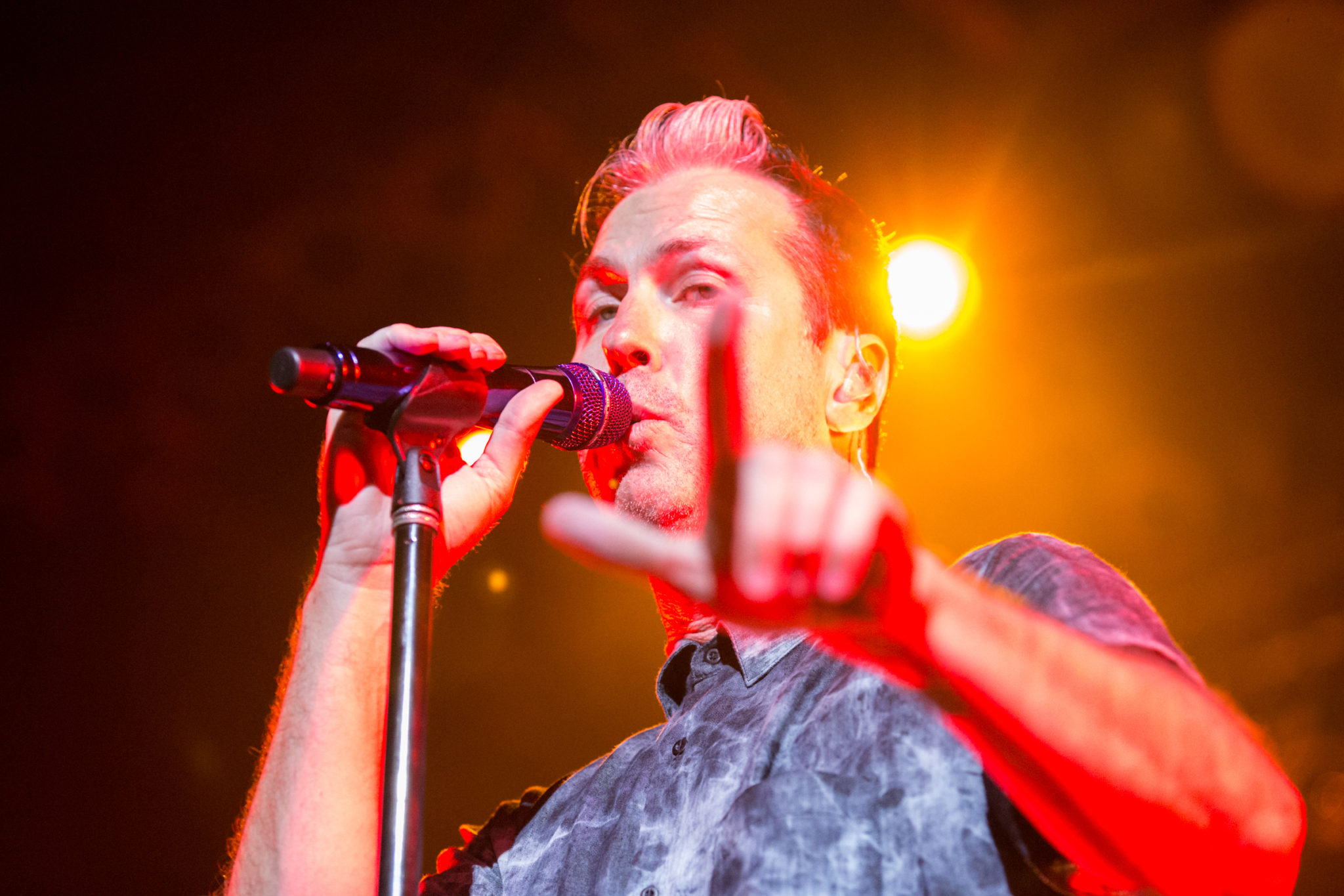 FITZ & TANTRUMS
