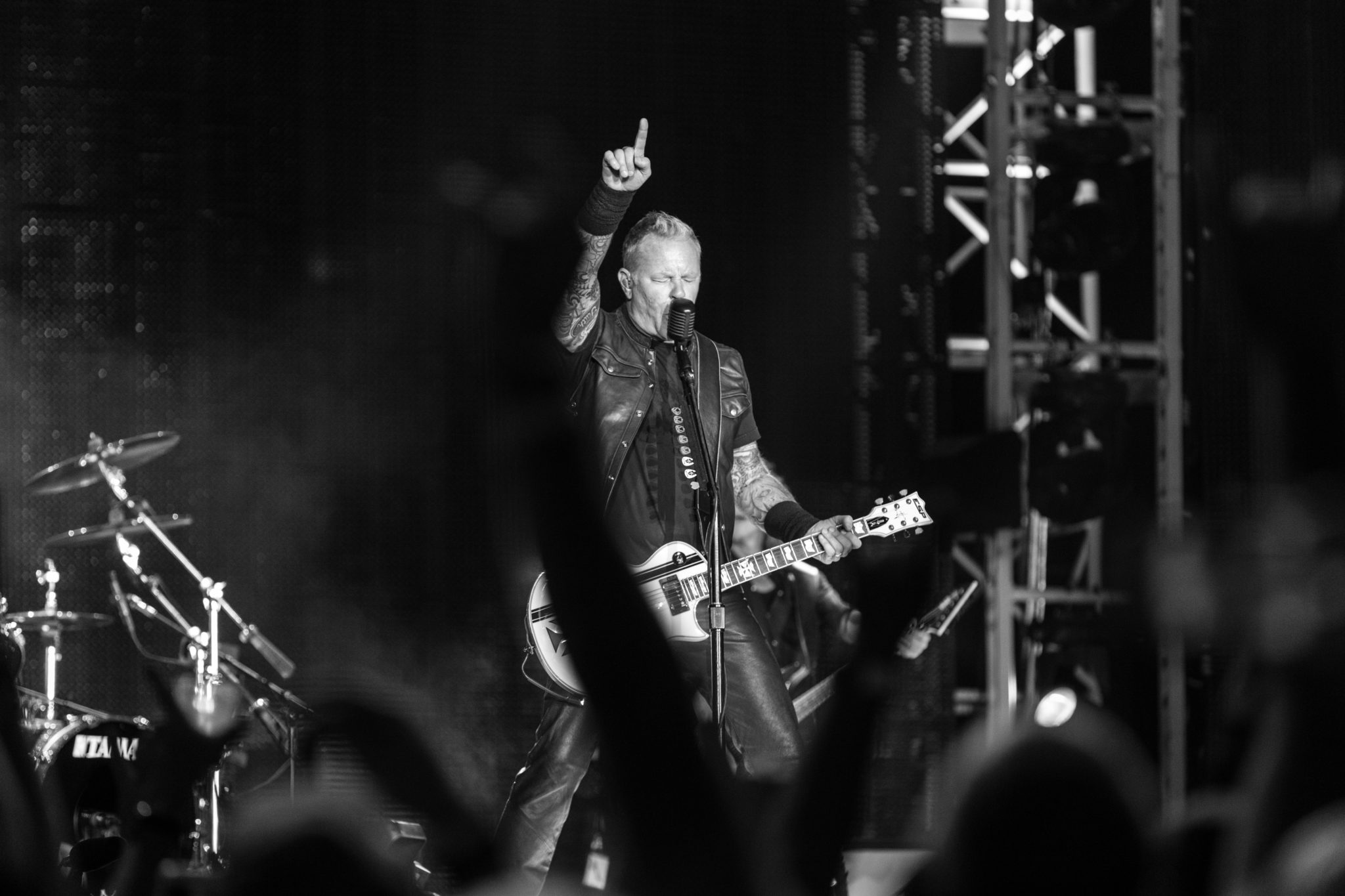 METALLICA