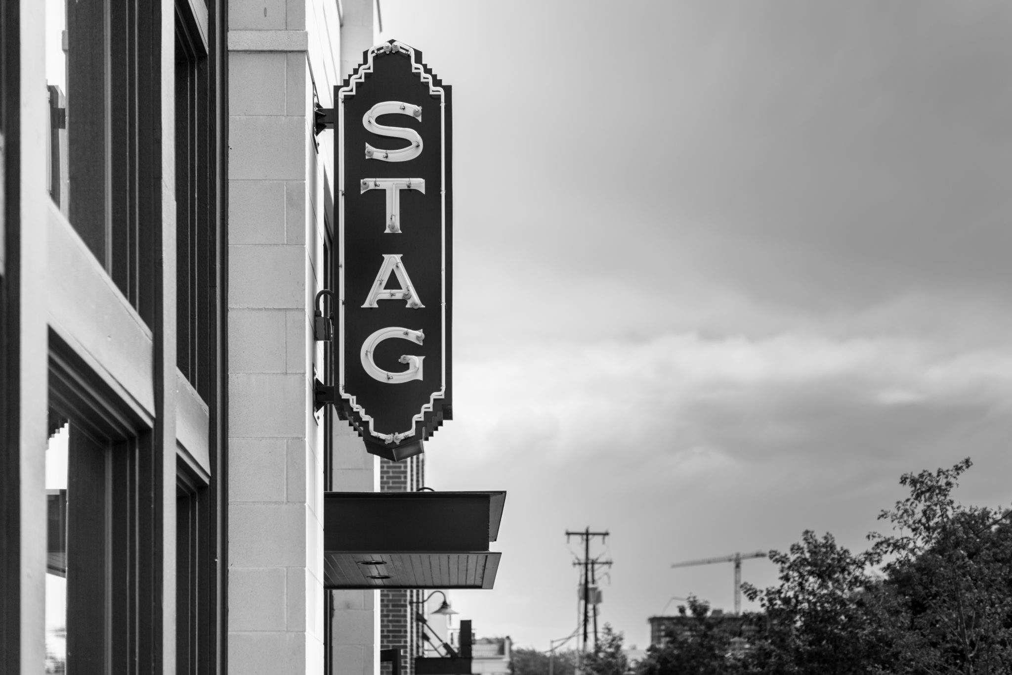 STAG – DALLAS