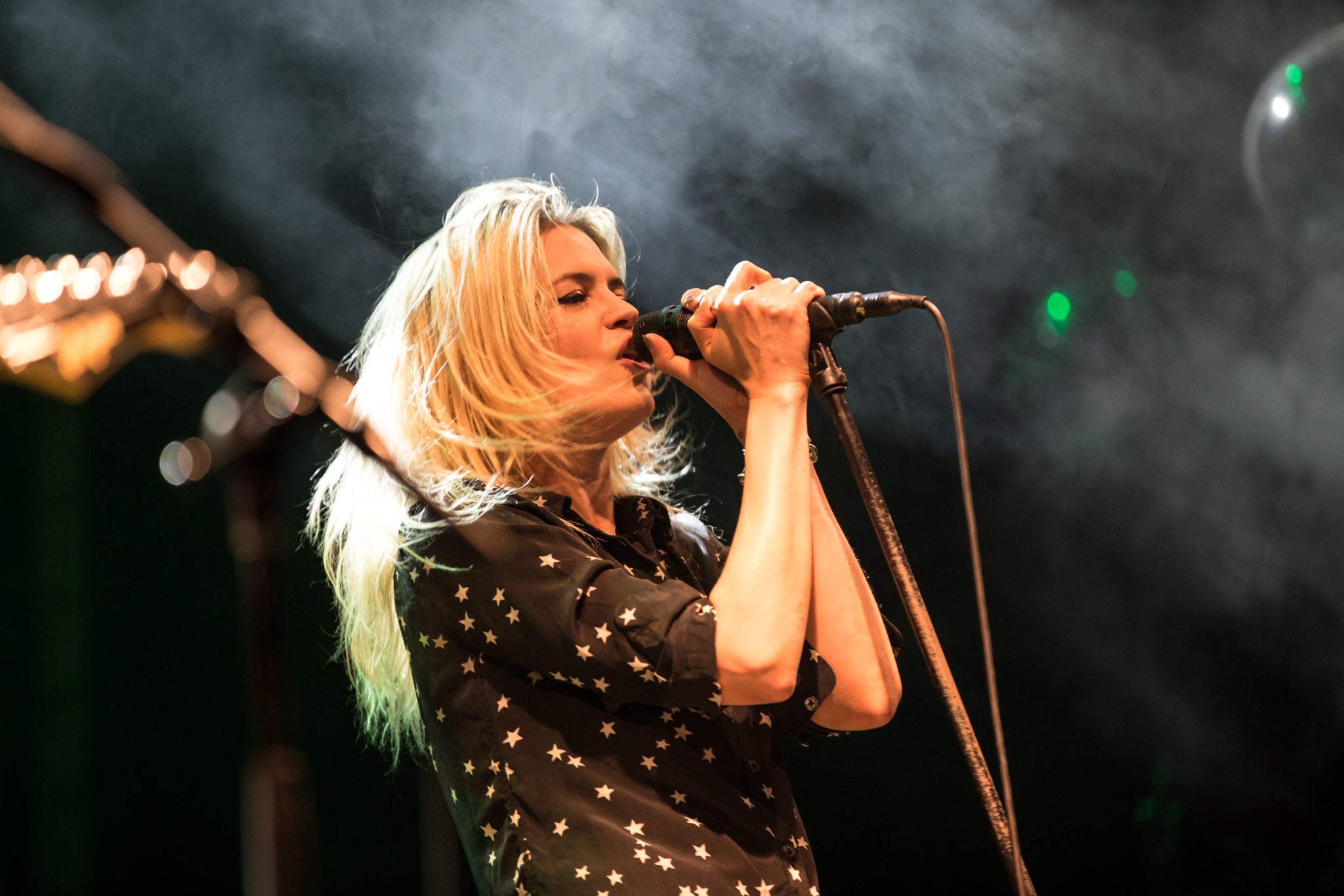 THE KILLS