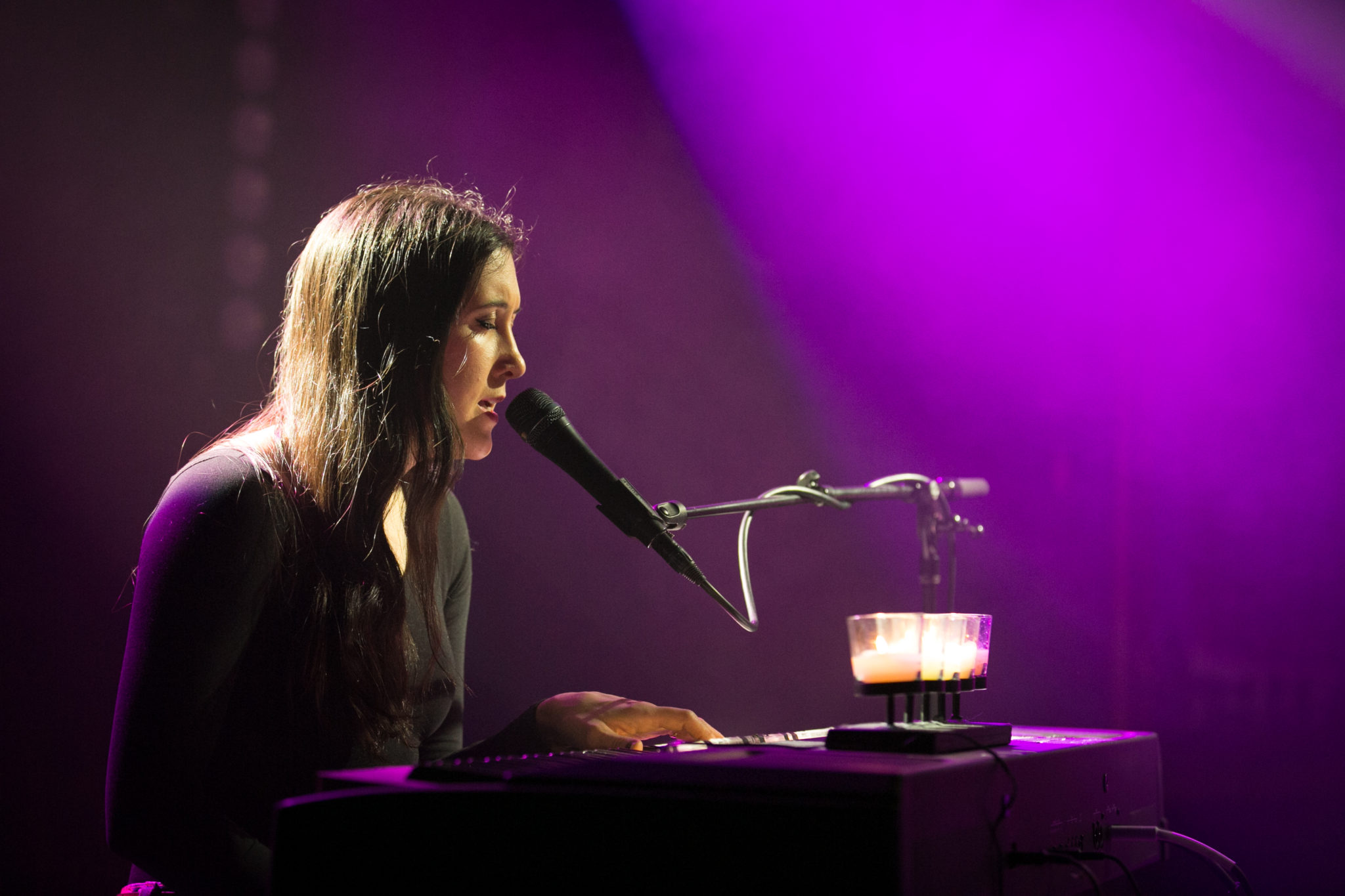 VANESSA CARLTON