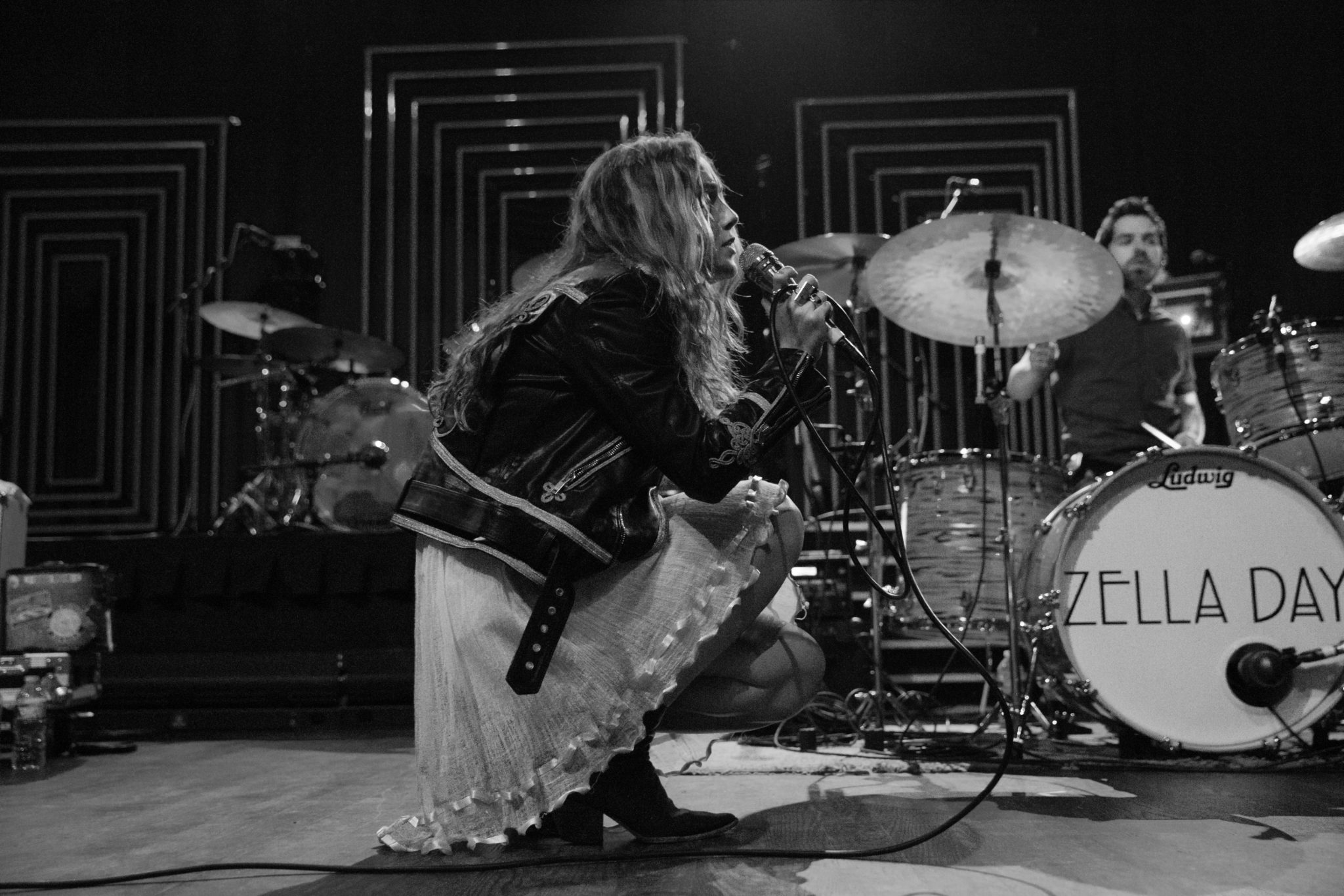 ZELLA DAY